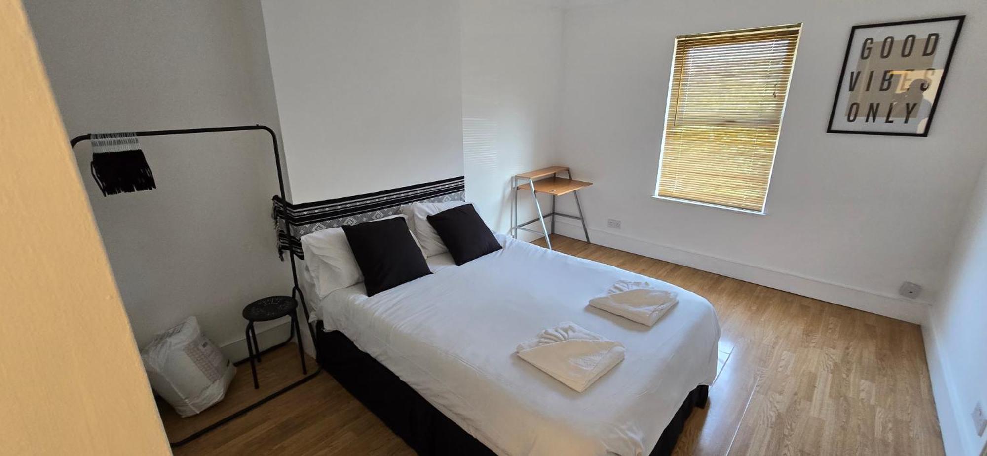 Jb Streatham/contractors/free Parking * Londres